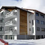 Amici-3 By Interhome Saas-Grund