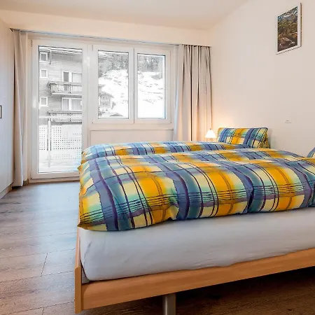 Amici-3 By Interhome *