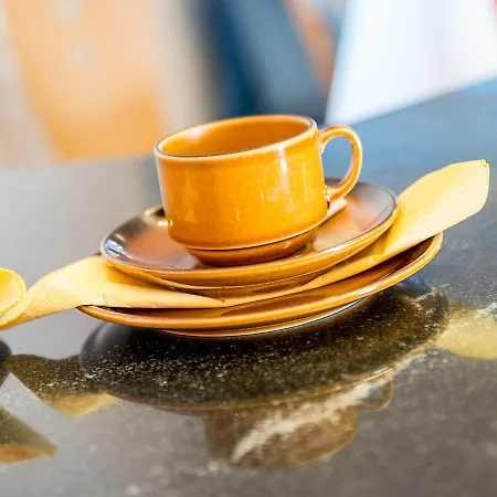 Amici-3 By Interhome Daire *