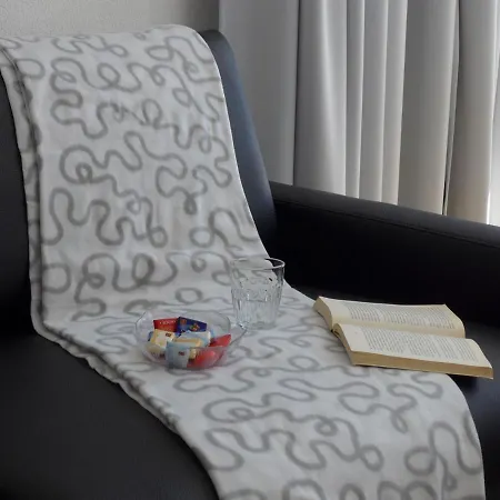 アパート Amici-3 By Interhome *