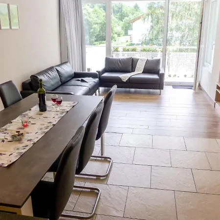 Amici-3 By Interhome Saas-Grund