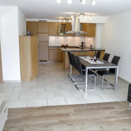 Amici-3 By Interhome Daire Saas-Grund