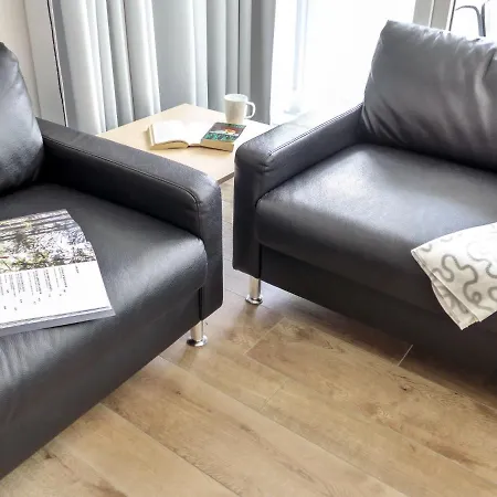 דירה Amici-3 By Interhome *