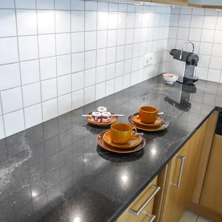 Amici-3 By Interhome アパート ザース・グルント