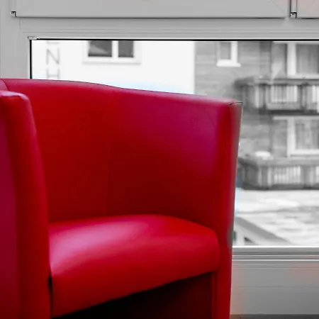 Amici-3 By Interhome アパート ザース・グルント