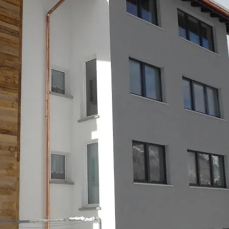 דירה Amici-3 By Interhome *