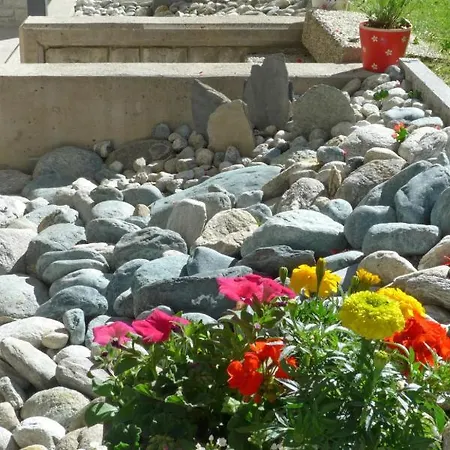 アパート Amici-3 By Interhome ザース・グルント