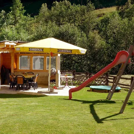 Daire Amici-3 By Interhome