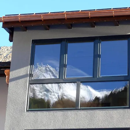 Appartement Amici-3 By Interhome