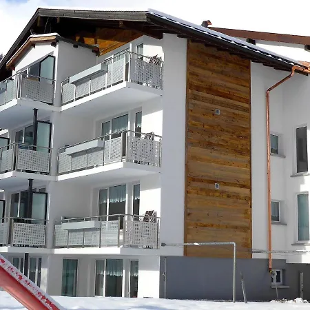 Amici-3 By Interhome * Saas-Grund