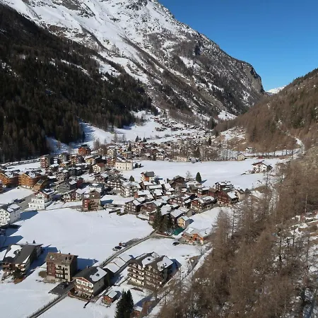 Amici-3 By Interhome Daire *