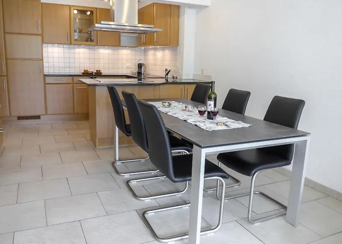 Amici-3 By Interhome * 萨斯格伦德