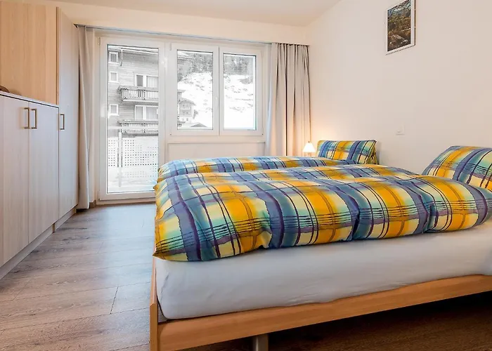 Amici-3 By Interhome *