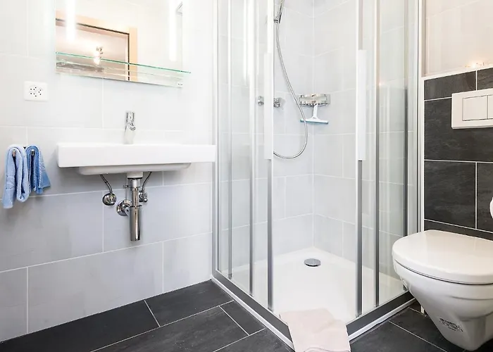 Amici-3 By Interhome * 萨斯格伦德