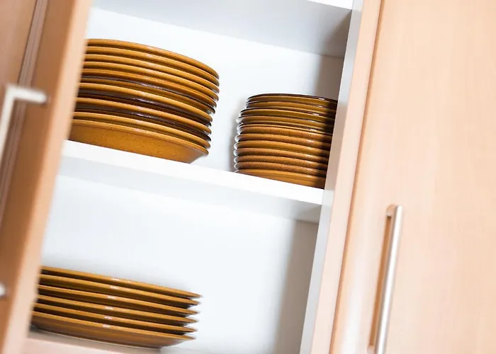 Amici-3 By Interhome