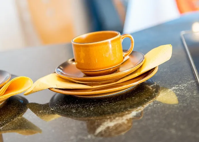 Amici-3 By Interhome 公寓 *