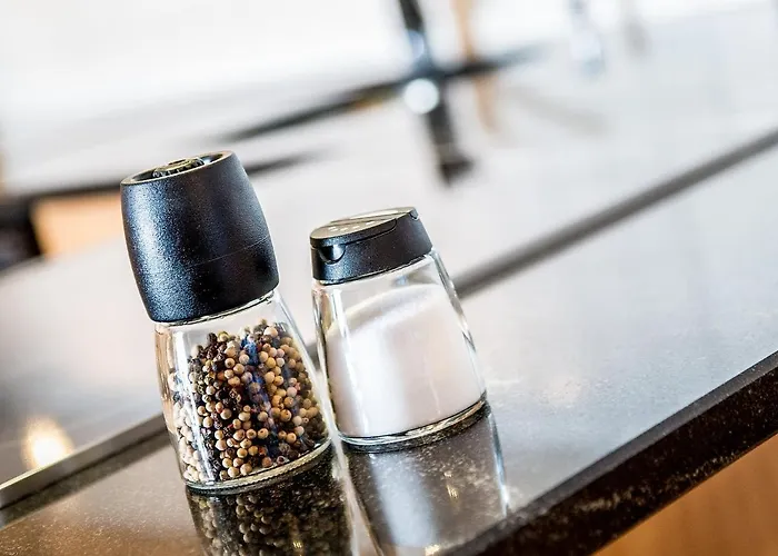 公寓 Amici-3 By Interhome 萨斯格伦德