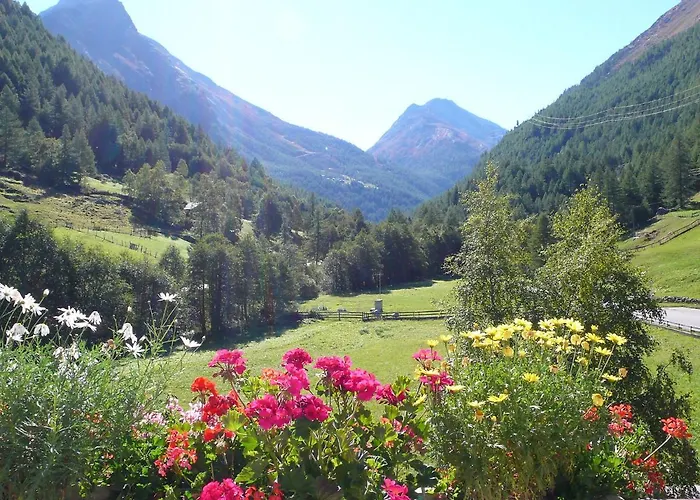 Amici-3 By Interhome 公寓 *