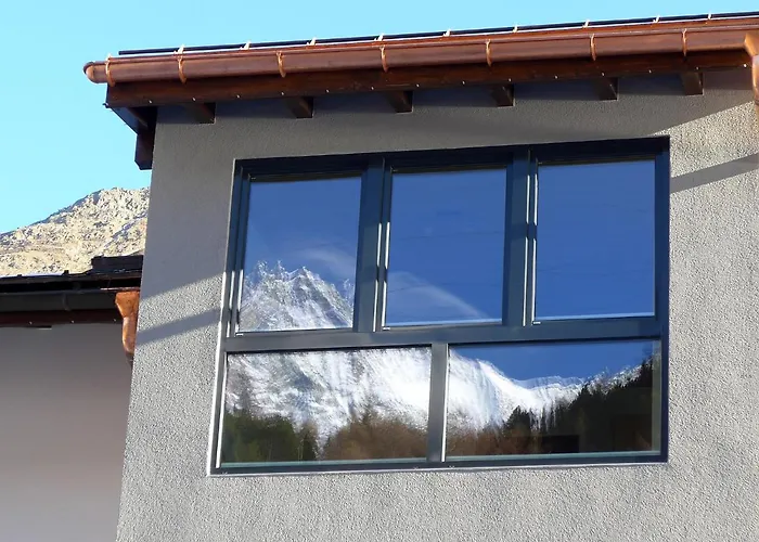 Appartement Amici-3 By Interhome