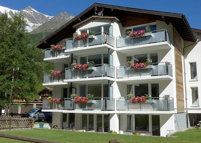 Amici-3 By Interhome