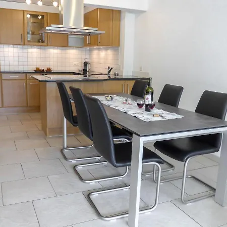 Amici-3 By Interhome * Saas-Grund