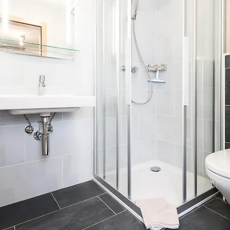 Amici-3 By Interhome * Saas-Grund