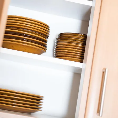 Amici-3 By Interhome