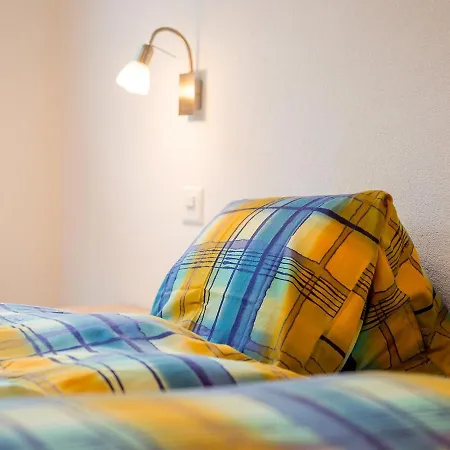 Amici-3 By Interhome Apartment Saas-Grund