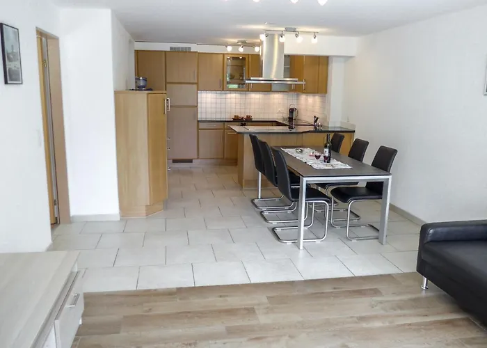 Amici-3 By Interhome Apartment Saas-Grund