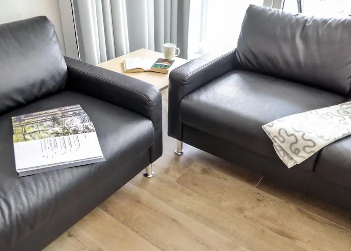 Apartment Amici-3 By Interhome *