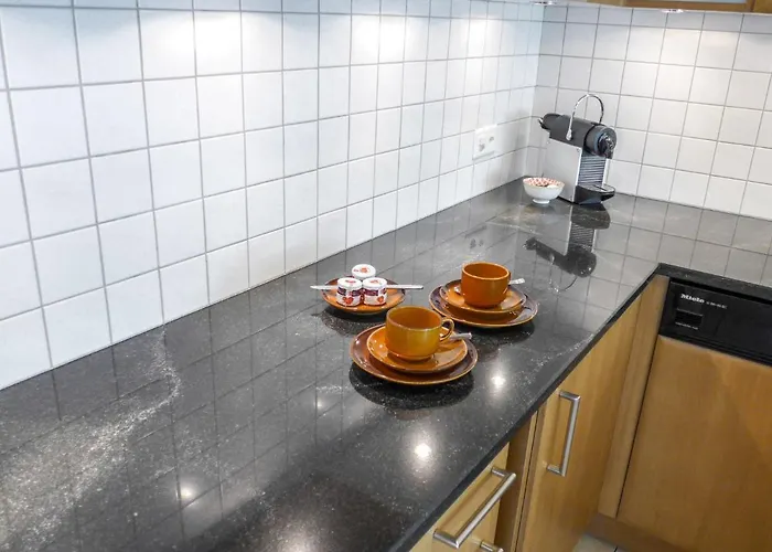 Amici-3 By Interhome Apartment Saas-Grund