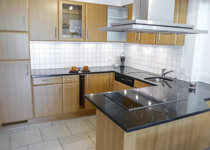 Amici-3 By Interhome Apartment Saas-Grund