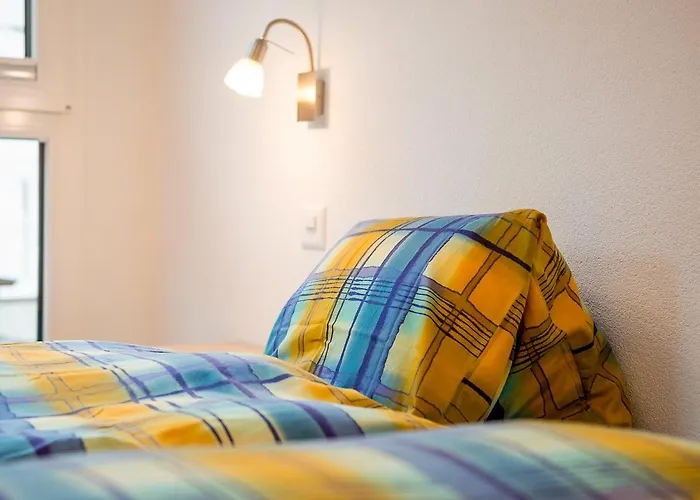 Amici-3 By Interhome Apartment Saas-Grund